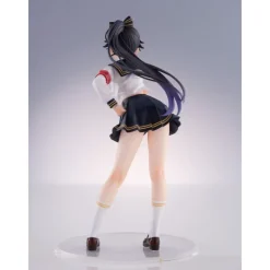 Bastetoys Figuras^Estatua Fuki Committee PVC 1/7 Uyu Alpha 25 cm