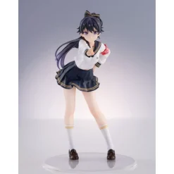Bastetoys Figuras^Estatua Fuki Committee PVC 1/7 Uyu Alpha 25 cm
