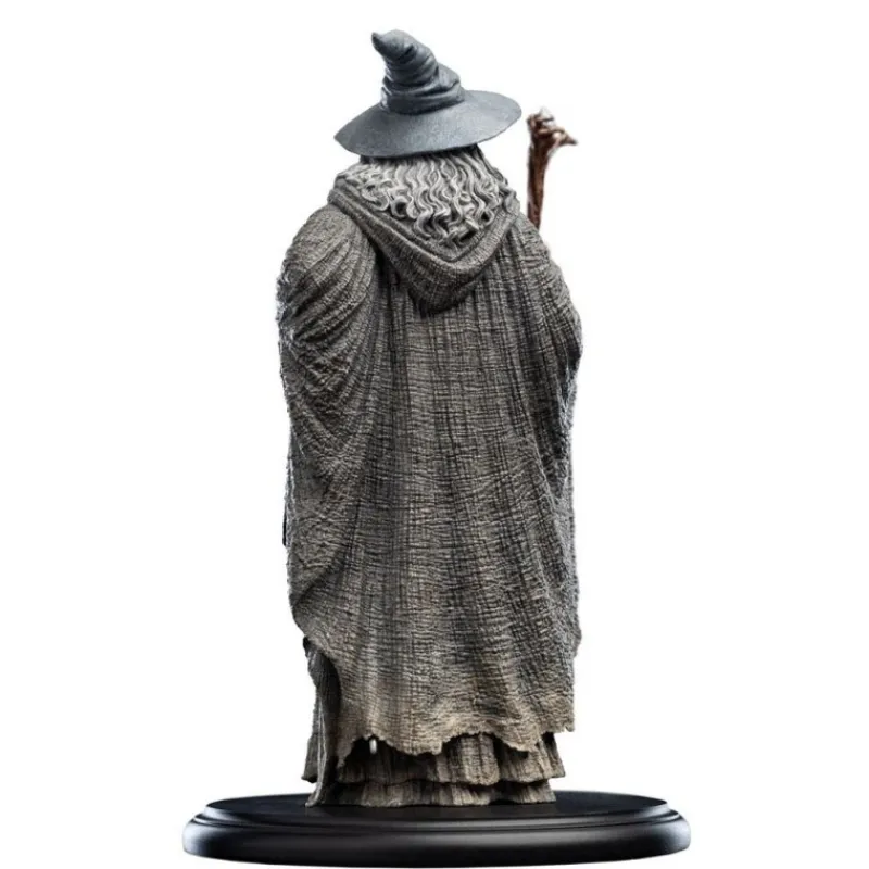 Weta Workshop Figuras El Señor De Los Anillos ^Estatua Gandalf el Gris 19 cm - WETA Collectibles