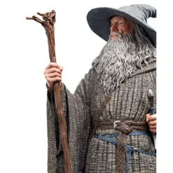 Weta Workshop Figuras El Señor De Los Anillos ^Estatua Gandalf el Gris 19 cm - WETA Collectibles