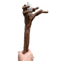Weta Workshop Figuras El Señor De Los Anillos ^Estatua Gandalf el Gris 19 cm - WETA Collectibles