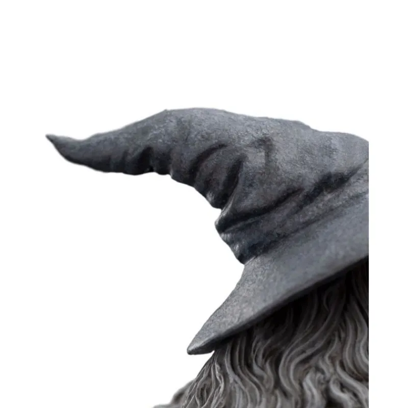 Weta Workshop Figuras El Señor De Los Anillos ^Estatua Gandalf el Gris 19 cm - WETA Collectibles