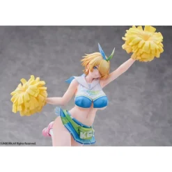 Outlet Estatua Girls' Frontline Nikketa Edición Limitada 31 cm Figuras
