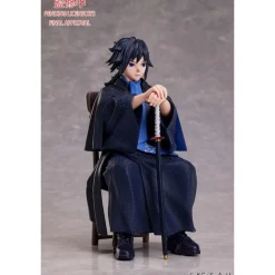 Aniplex Figuras^Estatua Giyu Tomioka 16 cm Demon Slayer