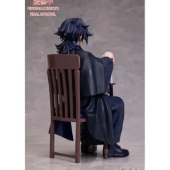Aniplex Figuras^Estatua Giyu Tomioka 16 cm Demon Slayer