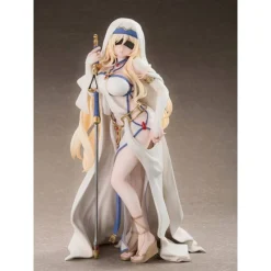 Anigift Figuras^Estatua Goblin Slayer Sword Maiden PVC 1/7 23 cm