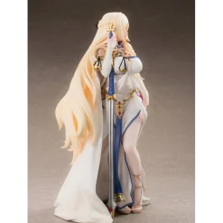 Anigift Figuras^Estatua Goblin Slayer Sword Maiden PVC 1/7 23 cm