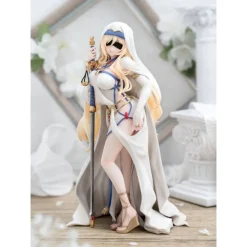 Anigift Figuras^Estatua Goblin Slayer Sword Maiden PVC 1/7 23 cm