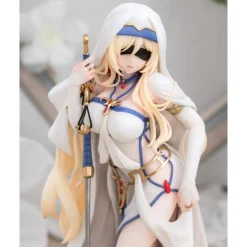 Anigift Figuras^Estatua Goblin Slayer Sword Maiden PVC 1/7 23 cm