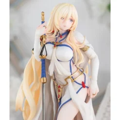 Anigift Figuras^Estatua Goblin Slayer Sword Maiden PVC 1/7 23 cm
