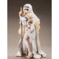 Anigift Figuras^Estatua Goblin Slayer Sword Maiden PVC 1/7 23 cm