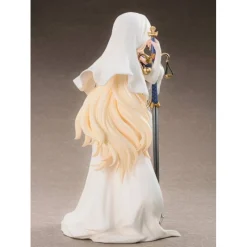 Anigift Figuras^Estatua Goblin Slayer Sword Maiden PVC 1/7 23 cm