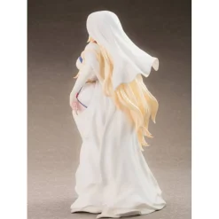 Anigift Figuras^Estatua Goblin Slayer Sword Maiden PVC 1/7 23 cm