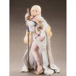 Anigift Figuras^Estatua Goblin Slayer Sword Maiden PVC 1/7 23 cm