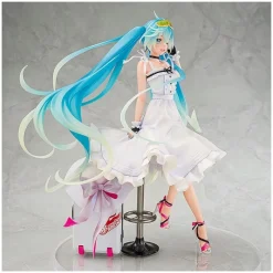 Clearance Estatua Hatsune Miku GT Project Vacation Style Ver. 24 cm Figuras