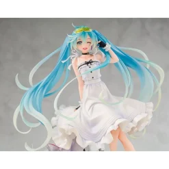 Clearance Estatua Hatsune Miku GT Project Vacation Style Ver. 24 cm Figuras