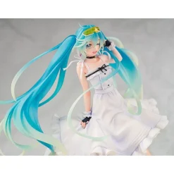 Clearance Estatua Hatsune Miku GT Project Vacation Style Ver. 24 cm Figuras