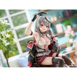 Max Factory Figuras^Estatua Hololive Sakamata Chloe 1/6 20 cm PVC