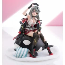 Max Factory Figuras^Estatua Hololive Sakamata Chloe 1/6 20 cm PVC