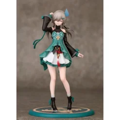 Sale Estatua Honkai: Star Rail PVC 1/10 Qingque 16 cm Descuentos Gaming
