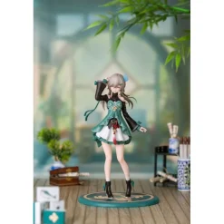 Sale Estatua Honkai: Star Rail PVC 1/10 Qingque 16 cm Descuentos Gaming