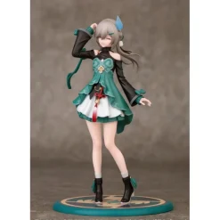 Sale Estatua Honkai: Star Rail PVC 1/10 Qingque 16 cm Descuentos Gaming
