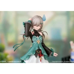 Sale Estatua Honkai: Star Rail PVC 1/10 Qingque 16 cm Descuentos Gaming