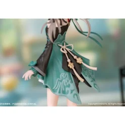 Sale Estatua Honkai: Star Rail PVC 1/10 Qingque 16 cm Descuentos Gaming