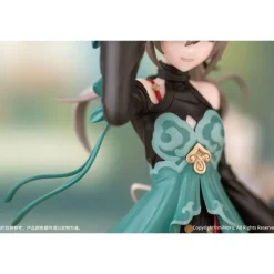 Sale Estatua Honkai: Star Rail PVC 1/10 Qingque 16 cm Descuentos Gaming