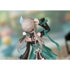 Sale Estatua Honkai: Star Rail PVC 1/10 Qingque 16 cm Descuentos Gaming