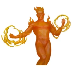 Online Estatua Human Torch Marvel 2 in 1 10 de PVC 29 cm Superhéroes Marvel|Coleccionismo Marvel