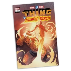 Online Estatua Human Torch Marvel 2 in 1 10 de PVC 29 cm Superhéroes Marvel|Coleccionismo Marvel
