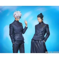 Good Smile Company Figuras^Estatua Jujutsu Kaisen Suguru Geto 1/7 PVC 27 cm