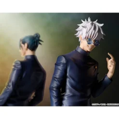 Good Smile Company Figuras^Estatua Jujutsu Kaisen Suguru Geto 1/7 PVC 27 cm