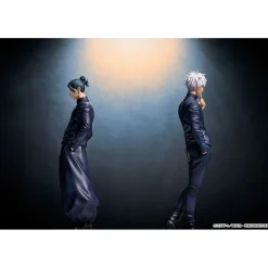 Good Smile Company Figuras^Estatua Jujutsu Kaisen Suguru Geto 1/7 PVC 27 cm