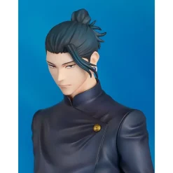 Good Smile Company Figuras^Estatua Jujutsu Kaisen Suguru Geto 1/7 PVC 27 cm