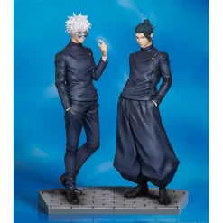 Good Smile Company Figuras^Estatua Jujutsu Kaisen Suguru Geto 1/7 PVC 27 cm