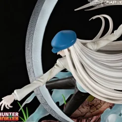 New Estatua Kaito 37 cm Resin Hunter x Hunter Figuras