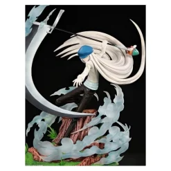 New Estatua Kaito 37 cm Resin Hunter x Hunter Figuras
