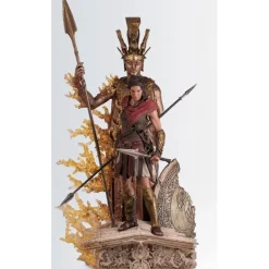 Pure arts Regalos Assassin'S Creed|Regalos Y Coleccionismo Para Gamers - Cosas De Videojuegos Míticos^Estatua Kassandra Assassin´s Creed Odyssey 1/4 80 cm