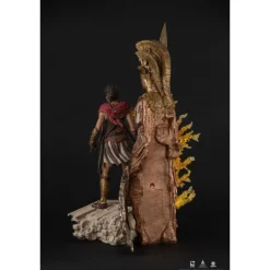 Pure arts Regalos Assassin'S Creed|Regalos Y Coleccionismo Para Gamers - Cosas De Videojuegos Míticos^Estatua Kassandra Assassin´s Creed Odyssey 1/4 80 cm