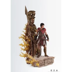 Pure arts Regalos Assassin'S Creed|Regalos Y Coleccionismo Para Gamers - Cosas De Videojuegos Míticos^Estatua Kassandra Assassin´s Creed Odyssey 1/4 80 cm