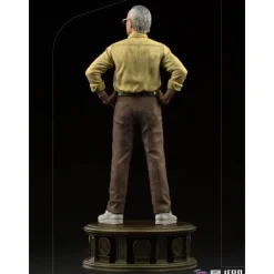 Hot Estatua Legacy Replica 1/4 Stan Lee 60 cm de Coleccionismo Marvel