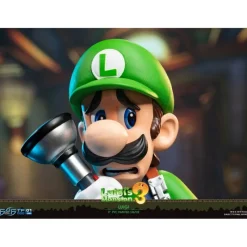 Online Estatua Luigi's Mansion 3 PVC 23 cm Descuentos Gaming