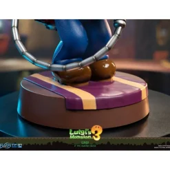 Online Estatua Luigi's Mansion 3 PVC 23 cm Descuentos Gaming