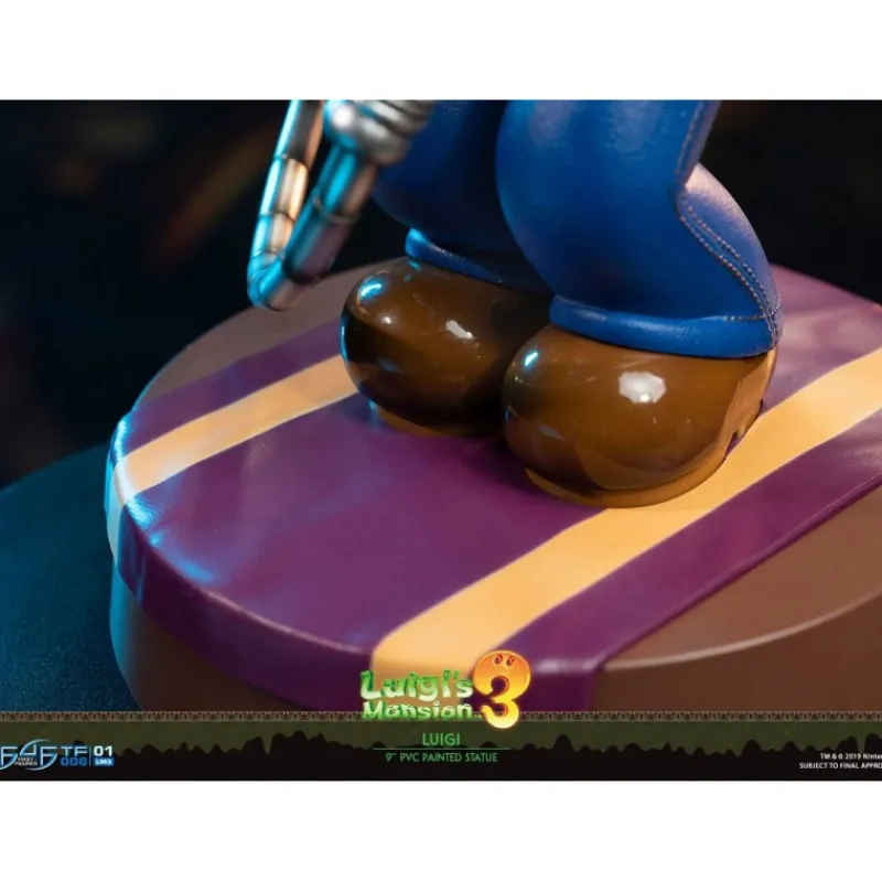 Online Estatua Luigi's Mansion 3 PVC 23 cm Descuentos Gaming