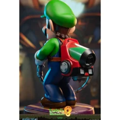 Online Estatua Luigi's Mansion 3 PVC 23 cm Descuentos Gaming