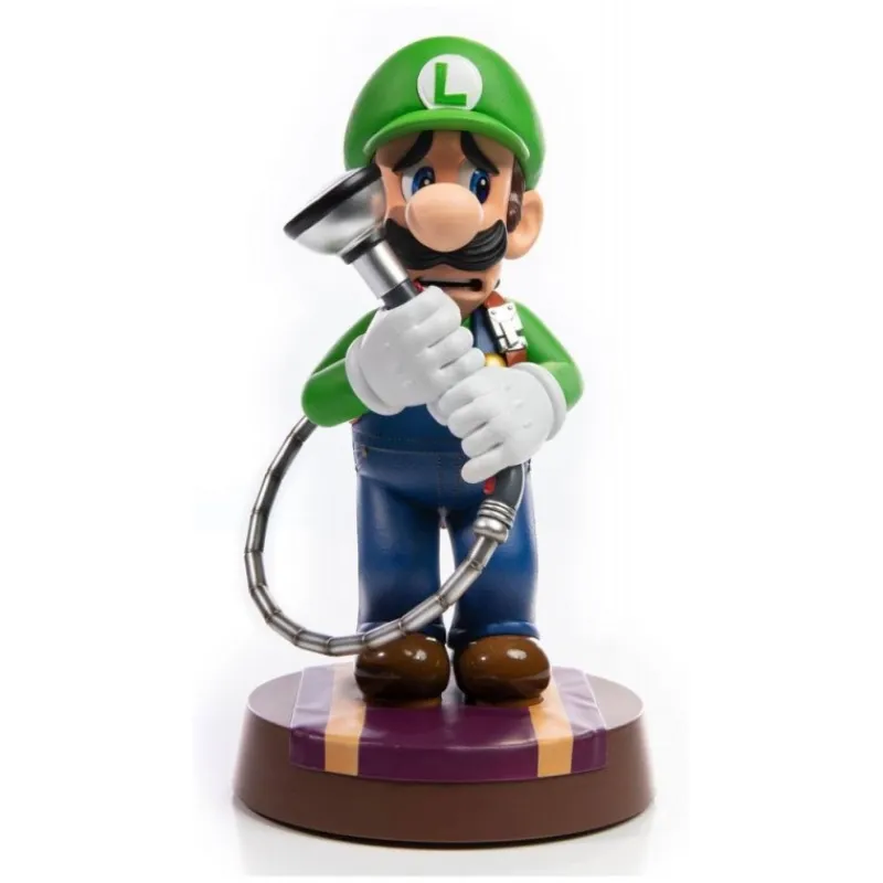 Online Estatua Luigi's Mansion 3 PVC 23 cm Descuentos Gaming