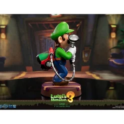 Online Estatua Luigi's Mansion 3 PVC 23 cm Descuentos Gaming
