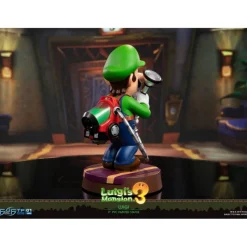 Online Estatua Luigi's Mansion 3 PVC 23 cm Descuentos Gaming